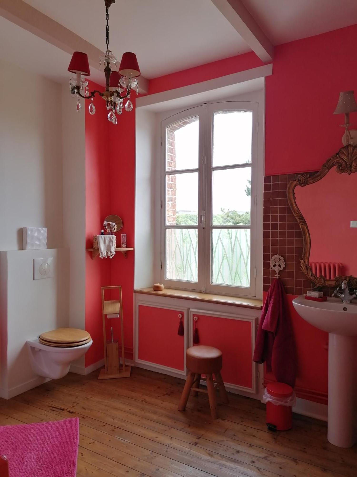 Bed and Breakfast La Tocade Del Arte - Dinan Lanvallay Номер фото