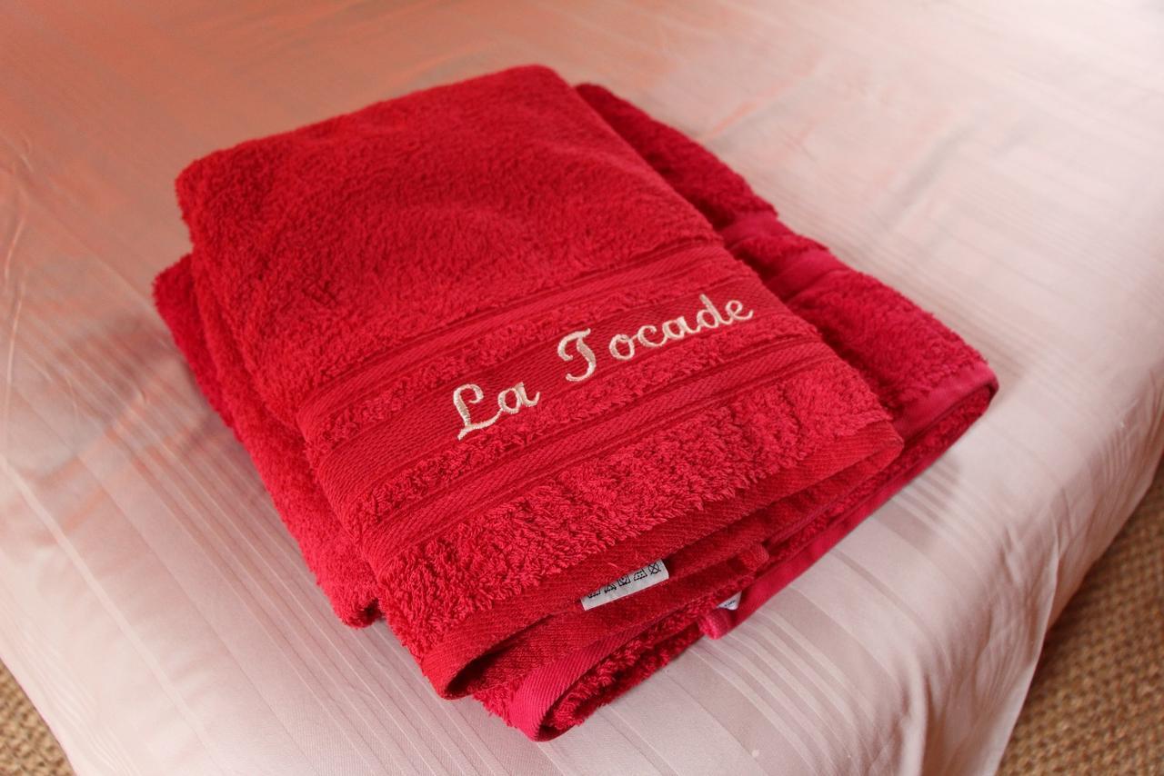 Bed and Breakfast La Tocade Del Arte - Dinan Lanvallay Экстерьер фото